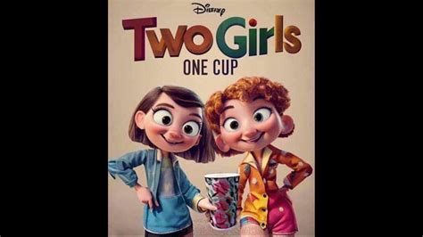 2girlsonecup|Two Girls One Cup Love Song